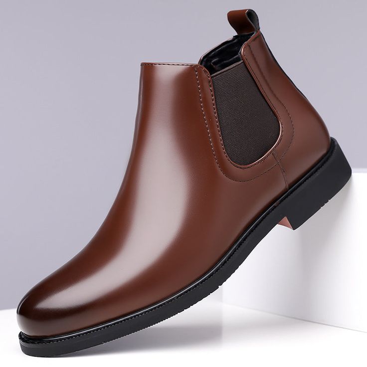 Chelsea Boot